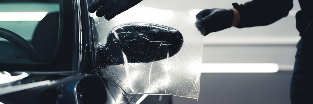 Paint Protection Film